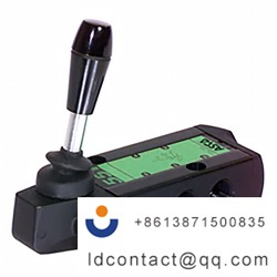 55102096_EMERSON    Manual Pneumati